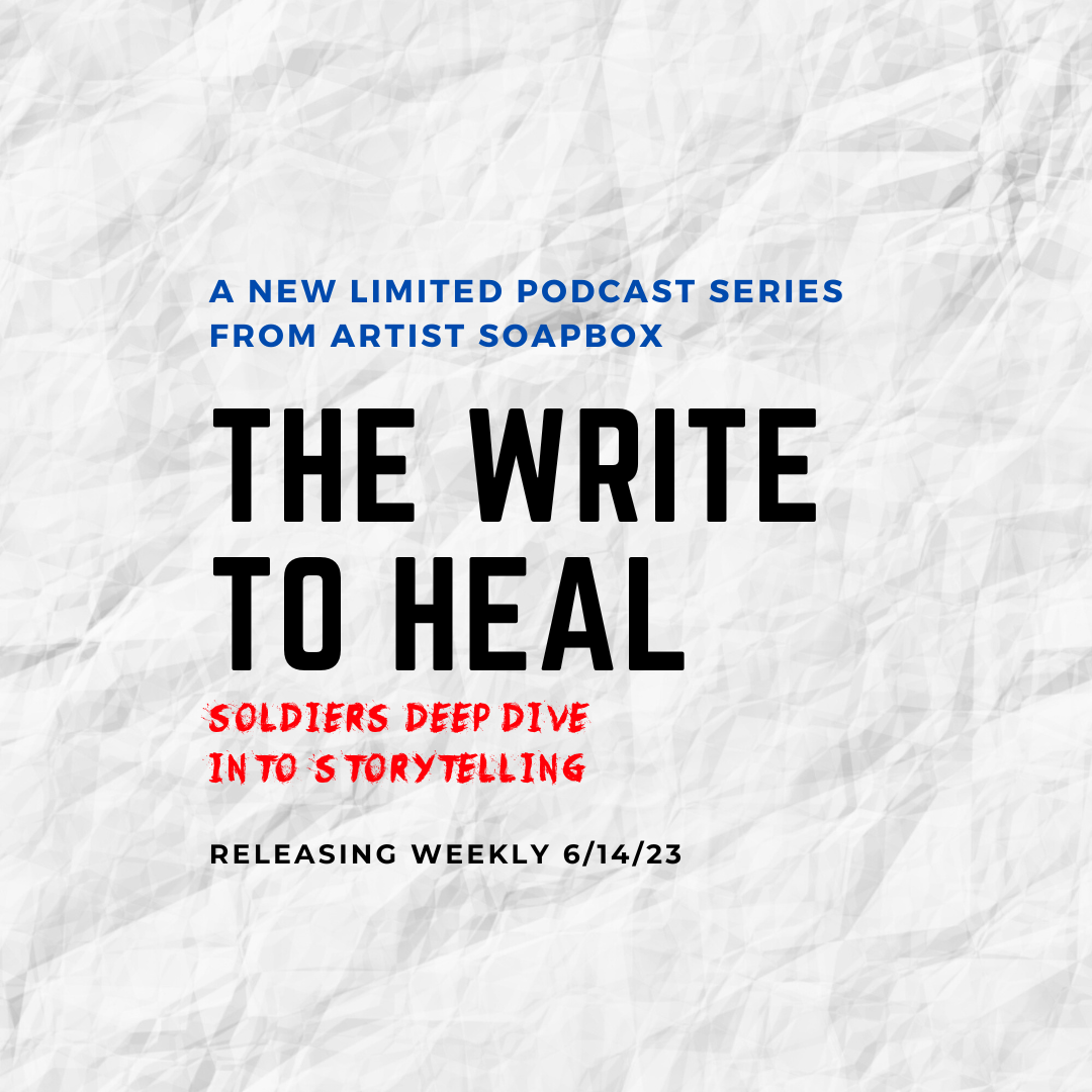 the write to heal